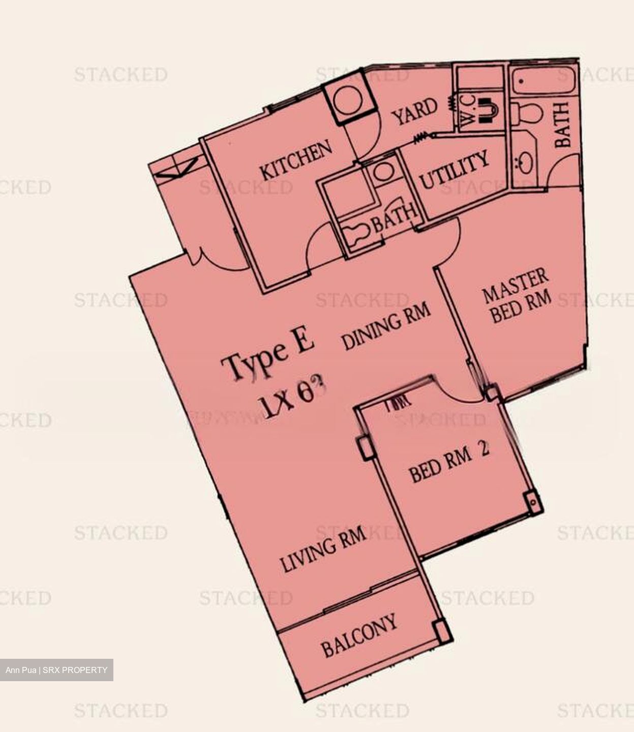 Orchid Park Condominium (D27), Condominium #499713861